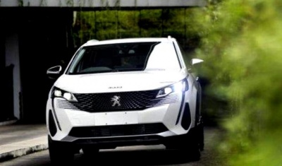 UPAYA DOMINASI PASAR SUV, ASTRA PEUGEOT SAJIKAN PAKET PROMO SPESIAL NEW PEUGEOT 3008 & 5008