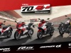 Yamaha Anniversary 70 Tahun, Line Up Livery Ikonik Edisi Spesial Resmi Mengaspal