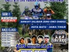 Preview - Shell BluCru Yamaha  Enduro Challenge, Malang 2025 : BERPARTISIPASI MENGGAIRAHKAN PARIWISATA BATU, MALANG