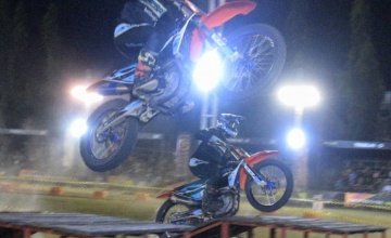 Trial Game Dirt 2025 Seri 3, Probolinggo : KEMBALI PACU GAIRAH OFF ROAD RODA DUA WILAYAH TAPAL KUDA