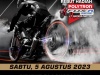 BLACK DRAG BIKE 2023, PINDAH LOKASI KE SIRKUIT BLACKSTONE SIDOARJO