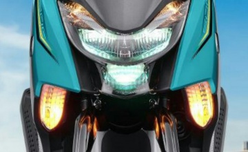 Yamaha STSJ : INI PENYEBAB LAMPU KENDARAAN REDUP & MUDAH PUTUS