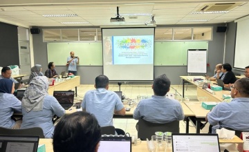 MPM Honda Jatim Gelar Audit Surveillance ISO/IEC 27001:2022 untuk Memastikan Sistem Manajamen Keamanan Informasi Tetap Terjaga