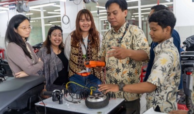 MPM Innovation Day 2026 Perkuat Budaya Inovasi melalui Think Beyond The Frame