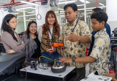 MPM Innovation Day 2026 Perkuat Budaya Inovasi melalui Think Beyond The Frame