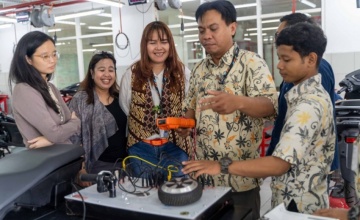 MPM Innovation Day 2026 Perkuat Budaya Inovasi melalui Think Beyond The Frame