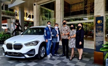 BMW Astra Card, Keanggotaan Eksklusif Dengan Berbagai Manfaat