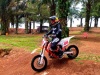 Alvianzar Larkaa Friady - Crosser 65 cc Sampono MX Team, Bandung : FIX MENDAPAT RESTU BUNDA & USAI MASA RECOVERY, KEMBALI GAS POL DI MUSIM KOMPETISI MOTOCROSS 2022