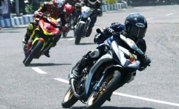 Bintang Nusantara AMRF Jatim STW 88 Racing MX Team, Jatim : LEBIH PANTAS DISEBUT RACING ACADEMY & AKSI KIKI MEMUKAU MASYARAKAT BANGKALAN