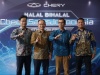 Pencapaian Penjualan Chery di Indonesia, Perkuat Prestasi Chery Skala Global