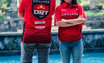 Mega Team Drag Bike - Dmillers Racing Team : FORMASI MAKIN KOMPLIT, KONTRAK RIDER SRIKANDI POTENSIAL JATENG & SIAP GELAR EVENT DRT DRAG BIKE SKALA NASIONAL