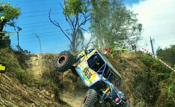 IOF Hobby & Nationalchampionship Off Road 2022, GRESIK : KOLABORASI KOMPETISI SEMUA LEVEL & KALANGAN PENGGILA OFF ROAD, OPTIMIS SUKSES MERANGSANG MINAT PENDATANG BARU