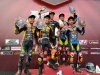 Osaka Motor Alpacino Racing Team : PENDOBRAK PETA KEKUATAN RACING TEAM JATIM & DIBACK UP RESTORAN JEPANG !