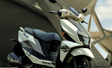 DEMI KEPUASAN PELANGGAN, SUZUKI RESMIKAN PROGRAM PRODUCT QUALITY UP DATE AVENIS