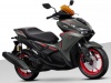 Ini Rahasia Aerox Alpha, Manuver Lebih Stabil & Mantap Di Top Speed