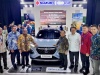 TUNTASKAN RANGKAIAN GIIAS 2025, SUZUKI BOYONG LINI PRODUK UNGGULAN KE MAKASSAR
