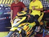 Race One MRT MBR Widodo Putra Tech : REGENERASI TUNGGAL NGAWI, SIAP TOREHKAN PRESTASI DI KELAS ROOKIE