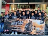 Nyoride Seru di NGASAB, Gaya Bapack Bareng PCX160 RoadSync di Surabaya