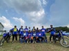 YAMAHA STSJ AJAK BLU CRU RIDER ASAH KEMAMPUAN MELALUI BLU CRU OFF ROAD RIDING EXPERIENCE