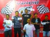 Hasil Juara SRP Drag Day GBT Surabaya 2019