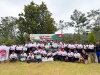 Perkuat Kebersamaan Komunitas, MPM Honda Jatim Sukseskan Honda Bikers Motour Camp 2026