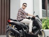 Yamaha STSJ : INI DAMPAK MEMANASKAN MOTOR & MATIC TERLALU LAMA !