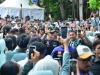 ‎Heboh, Ratusan Pelajar Mataram Meet & Greet dengan Duo Monster Energy Yamaha MotoGP ! ‎