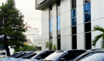 Hangatnya Kebersamaan Menuju Hari Raya Idul Fitri Bersama UMC Suzuki