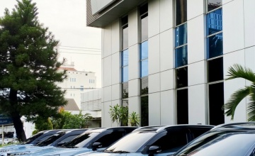 Hangatnya Kebersamaan Menuju Hari Raya Idul Fitri Bersama UMC Suzuki