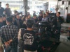 Workshop New Yamaha N Max Turbo, Cibinong : KENALKAN LEBIH DALAM FITUR & TEKNOLOGI TURBO NEW YAMAHA N MAX