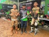 Team76MX Harimau Sumatera :  MX TEAM TERBESAR, SEPANJANG PERJALANAN MOTOCROSS SEJAK ERA MILENIUM
