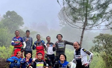 Onesixeight Private Adventure, Pemalang : MENGKONEKSIKAN DESTINASI INSTAGRAMABLE PEMALANG SELATAN