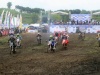 Danlantamal V Cup Executive MX Jatim Motocross Grasstrack 2022, Mojokerto (12-13/2/2022) : MOTOCROSS JATIM MULAI ON FIRE & TERSAJI SEPERTI KEJURNAS BAYANGAN