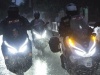 Waspada Efek Aquaplaning Saat Musim Hujan
