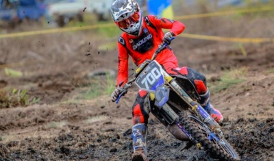 RDNG Bali Motopark KNAH ART Industries Norifumi MCR RDX, Bali : BORONG PODIUM, BUAH KONSISTENSI ROADSHOW DI KEJUARAAN MOTOCROSS NASIONAL