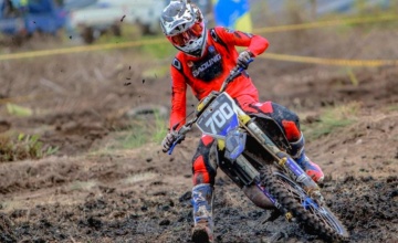 RDNG Bali Motopark KNAH ART Industries Norifumi MCR RDX, Bali : BORONG PODIUM, BUAH KONSISTENSI ROADSHOW DI  KEJUARAAN MOTOCROSS NASIONAL