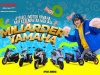 Program Miliarder Yamaha 2026, Beli Motor Yamaha Berkesempatan Dapat 1 Miliar