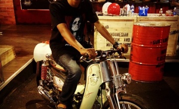 Wezt Art Salatiga : METAL ENGRAVING MASTER