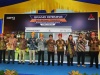 FUSO Membuka Dealer 3S Baru  di daerah Pekanbaru