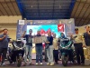 Honda Ramadan Exhibition & Pengundian “Untukmu Konsumen Honda” Meriahkan GOR Ken Arok Malang