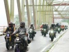 Yamaha Jatim - XSR 360° East Java Voyage :  JELAJAH 1000 KM, SELAMA 3 HARI, MENGEKSPLORE TOURISM DENGAN XSR 155