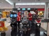 Honda Premium Matic Day Tampilkan Motor Matic Andalan Honda di Mojokerto