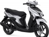 PT. Yamaha Indonesia Motor Manufacturing : LUNCURKAN YAMAHA GEAR 125, TAMPIL LEBIH ENERGIK & MULTIGUNA