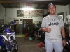 Rizqy Motor Boss Mild, Pasuruan : SIAPKAN AMUNISI SPORT TRAIL DENGAN SPESIFIKASI KOREKAN GRADE PALING TINGGI