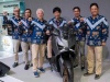 Yamaha Luncurkan XMAX Connected, Tampil Menjadi Varian Tercanggih di IMOS 2025