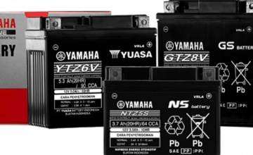 Yamaha STSJ : JELASKAN PENYEBAB AKI MUDAH TEKOR