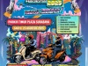 Jangan Lewatkan ! Kreativitas Modifikator Siap Ramaikan HMC Surabaya 2025
