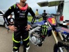 Pembalap Multi Talent - Farudillah Adam : SPORT TRAIL YAMAHA ADOPSI TEKNOLOGI CANGGIH, OTOMATIS JATUH CINTA !