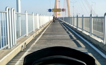 Resep Tubuh Tetap Fit Saat Touring di Bulan Ramadhan ala Yamaha Jatim !