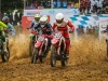 Crosser Astra Honda Dominasi Podium Seri Pembuka Kejurnas Indo MX National Championship 2022, Lamongan